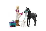 Schleich Care Set For Foal Kids/Children Action Figure Fun Playset Toy 4y+