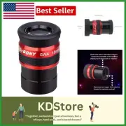 High-Contrast SV154 15mm 1.25 Inch Eyepiece - Ideal for Celestial Exploration