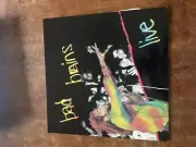 bad brains vinyl