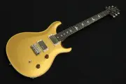 Paul Reed Smith(PRS) CE 24 Satin Custom Configuration Gold Top Metallic Very