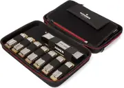 Hohner Flex Case L, Harmonica - Free US Shipping!