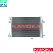 CONDENSER AIR CONDITIONING 7800048 FOR OPEL ASTRA/J/Sports/Tourer/GTC/Van 1.4L