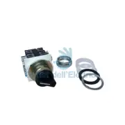 Ge Power 077SBN22 Switch To Lever 3 Position Fixed 2NO+2NC