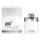 【超激敗】MONT BLANC 萬寶龍 傳奇白朗峰 30ML 50ML 100ML LEGEND SPIRIT 白朗峰