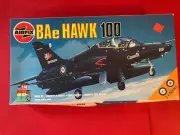 Airfix No. 05112, 1:48, BAe Hawk 100, High quality plastic model kit