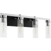 Quorum International 533-4-5914 Kilbey Bathroom Vanity Light