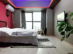 南京瑞斯特酒店式公寓Rest Apartment Hotel