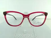 Vera Bradley VB Molly (APF ) Alpine Floral 54-15-138 Eyeglass Frame
