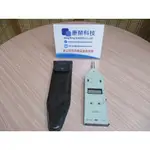 康榮科技二手儀器領導商BRUEL&KJAER 2232+4176 PRECISION SOUND LEVEL METER