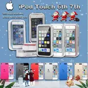 NEW" Apple iPod Touch 5 6 7TH Generation 16/ 32 /64 / 128 / 256GB-All COLORS