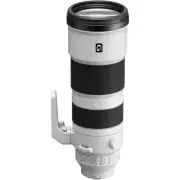 Sony FE 200-600mm F/5.6-6.3 G OSS Lens