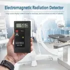 Field Dosimeter Electromagnetic Radiation Detector EMF Meter Measurement Tool