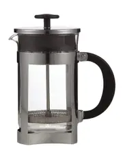 Leaf & Bean Berlin Coffee Plunger French Press Tea Coffee Maker 6 Cup/800ml