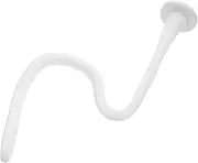 Hohopeti Washing Machine Door Prop Washer Door Holder Mat for Front Loaders Random Color