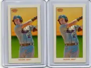 2020 Topps 206 Wave 3 #15 Andrew Vaughn LOT