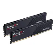 G.Skill Flare X5 32GB (2X16GB) DDR5-6000 CL36 Memory [F5-6000J3636F16GX2-FX5]