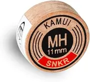 KAMUI Snooker Original Laminated Billiard CUE TIP - 1 pc