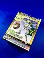 Instant Decision New Unopened Kamen Rider Armor Warrior Arms Action Armor EX