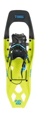 Tubbs Flex Alp Lime Green 21