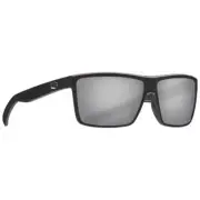 Costa Rinconcito Matte Black Frame w/Gray Silver Mirror 580G 06S9016-90161760