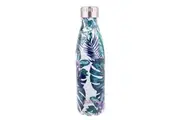 Oasis Insulated Stainless Steel Drink Bottle - Tropical Paradise (500ml)