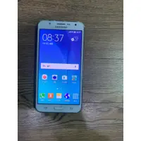 在飛比找蝦皮購物優惠-Samsung Galaxy J7 SM-J700F 16G