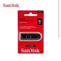 在飛比找蝦皮購物優惠-SanDisk CZ600 Cruzer Glide 16G