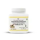 Tri-Origin Ashwagandha 60 Tablet 500mg for Stress Relief & Immunity Booster