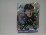 2018-19 Panini NHL Sticker Collection Album Stickers Nathan MacKinnon #333