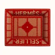 Hermes Sellier Change Tray