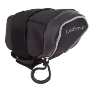 Lezyne Micro Caddy Bag Lez Wedge Micro Caddy Sm Blk