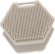 CANIGHT Face Brush Facial Face Cleansing Brush Silicone Facial Cleansing Brush Silicone Face Cleansing Brush Silicone Facial Scrubber Silicone Face Scrubber