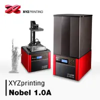 在飛比找蝦皮購物優惠-刷卡含發票NOBEL 1.0A xyzprinting 3L