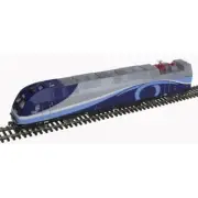 Atlas 10004434 HO EXO Master Gold ALP-45DP Diesel-Electric Locomotive #1357