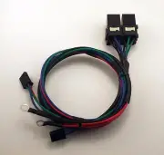 Johnson Evinrude CMC Power Trim & Tilt Relay Wiring Harness