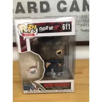 在飛比找蝦皮購物優惠-《我的仔》之Funko Pop   Friday the 1