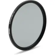 Tiffen Glimmerglass Filter (67mm, Grade 1/8) - Creates Glowing Highlights 67GG18