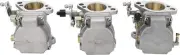 821854T19 821854T20 821854T21 Carburetor For MERCURY MARINE 55 HP 60 HP 2 stroke