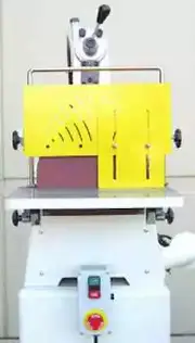 FLEXBAR 16" Disc Sander Guard - #13385