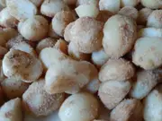 Wasabi Macadamia