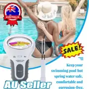 Digital PH Level Monitor Meter Chlorine Swimming Pool Kit Water Quality TesterPJ
