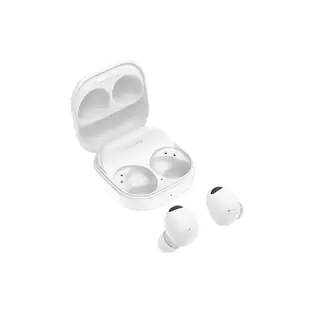 SAMSUNG Galaxy Buds2 Pro真無線藍牙耳機(台灣原廠公司貨)曙光白