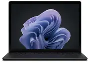 Microsoft Surface Laptop 6 13.5' 2K TOUCH Intel U7-165H 16GB 512GB SSD Windows 11 PRO Arc Graphics USB-C TB4 WIFI6E BT Black 2yr wty - EU required ZJW-00016