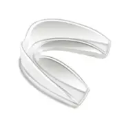 Mouth Guard Night Bruxism Clenching Teeth Grinding Mouthguard Sleeping Dental