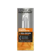 L'Oreal Paris Men Expert Gel Ultra Moisturising Anti-Fatigue Hydra Energetic –