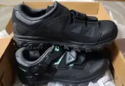 Pearl Izumi Wx-alp Summit Cycling Shoes