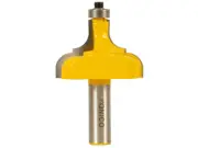 1-1/4" Picture Frame Molding Router Bit - 1/2" Shank - Yonico 16164
