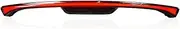 Car Rear Spoiler Lamp Accessory Part Tail Lamp Tail Light，Compatible with Civic Hatchback 10th Gen
