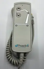 Proactive Patient Lift Hand Control LP-TH10-PEN