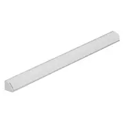 Corner Round Strip Light Profile Aluminium - 22026